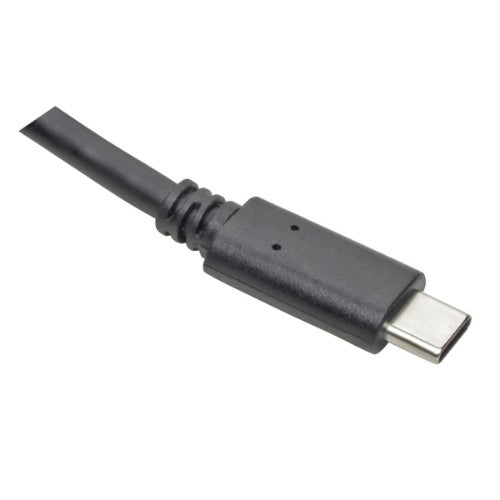 Tripp Lite U428-006 USB cable USB 3.2 Gen 1 (3.1 Gen 1) 72" (1.83 m) USB C USB A 5 Gbit/s Black