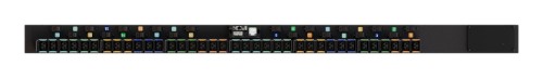 Vertiv PowerIT VP7UA0A0 power distribution unit (PDU) 36 AC outlet(s) 0U Black