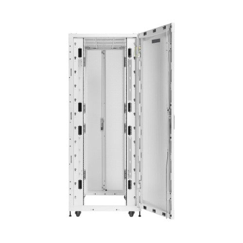 Eaton SRH453242W rack cabinet 45U Freestanding rack White