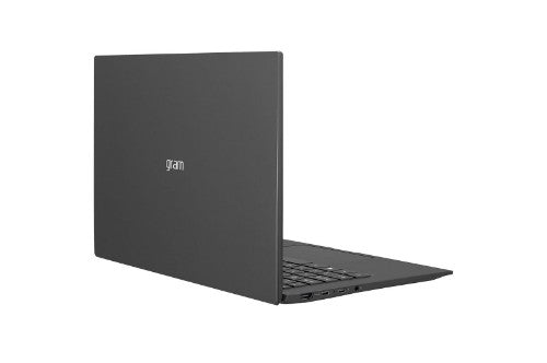 LG Gram 14ZT90P Laptop 14" WUXGA Intel® Core™ i3 i3-1115G4 8 GB LPDDR4x-SDRAM 256 GB SSD Wi-Fi 6 (802.11ax) Windows 10 IoT Black