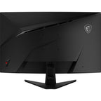 MSI MAG 321CQF E18 computer monitor 31.5" 2560 x 1440 pixels Wide Quad HD Black