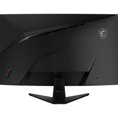 MSI MAG 321CQF E18 computer monitor 31.5" 2560 x 1440 pixels Wide Quad HD Black