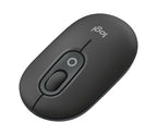 Logitech POP mouse Universal Bluetooth Optical 4000 DPI