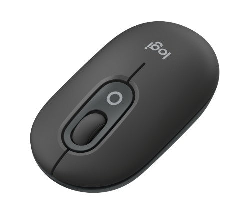 Logitech POP mouse Universal Bluetooth Optical 4000 DPI