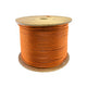 AddOn Networks ADD-CAT6BULK1KSD-OE networking cable Orange 12000" (304.8 m) Cat6 U/UTP (UTP)