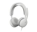Logitech Zone Wired 2 for Business