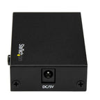 StarTech.com VS221HD20 video switch HDMI