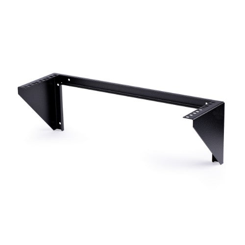 StarTech.com RK319WALLV rack cabinet 3U Wall mounted rack Black - Buy IT Solutions