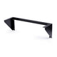 StarTech.com RK319WALLV rack cabinet 3U Wall mounted rack Black