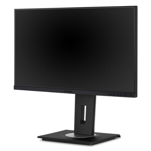 Viewsonic VG Series VG2448a computer monitor 24" 1920 x 1080 pixels Full HD LED Black