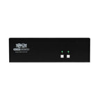 Tripp Lite B002-H2A2-N4 KVM switch Black