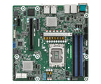 Asrock EC266D4U-2L2T motherboard Intel C266 LGA 1700 micro ATX