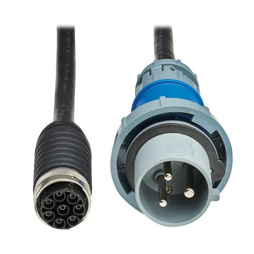 Eaton CBL354-10 power cable Black 118.1" (3 m)