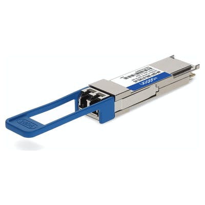 AddOn Networks JNP-QSFP-100G-LR-CW31-AO network transceiver module Fiber optic 100000 Mbit/s QSFP28 1310 nm