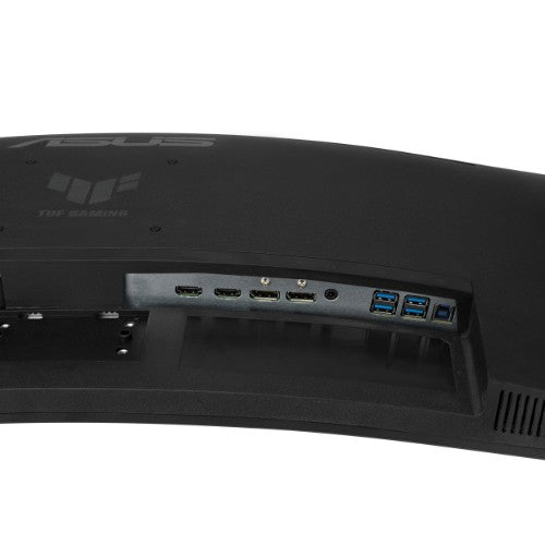 ASUS TUF Gaming VG34VQ3B computer monitor 34" 3440 x 1440 pixels UltraWide Quad HD LED Black