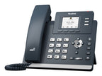 Yealink MP52 E2 Teams IP phone Gray LCD