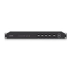 Ubiquiti U Fiber, OLT Managed 1U Black
