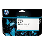 B3P22A (727) Ink cartridge black matt, 130ml