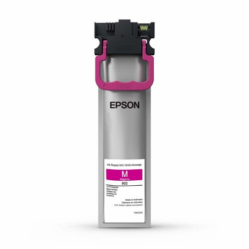 Epson 902 ink cartridge 1 pc(s) Original Standard Yield Magenta