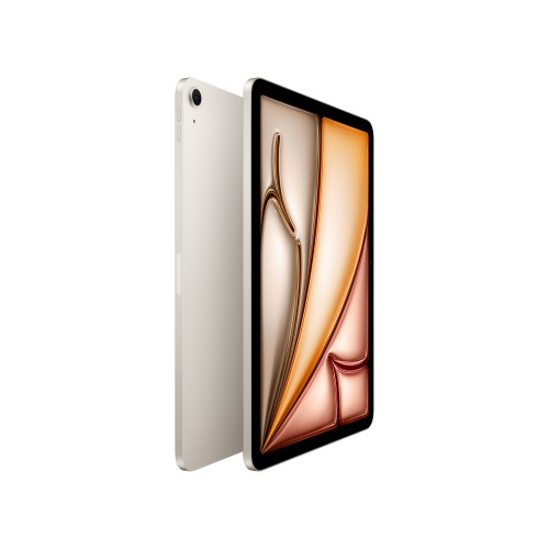 Apple iPad Air Apple M 256 GB 11" 12 GB Wi-Fi 7 (802.11be) iPadOS 26 Beige
