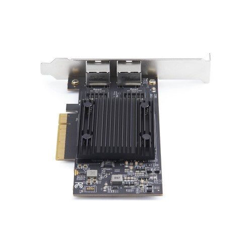 StarTech.com PR210B-NETWORK-CARD network card Internal Ethernet 20000 Mbit/s