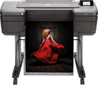 HP Designjet Z9+ 24-in PostScript Printer