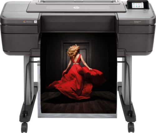 HP Designjet Z9+ 24-in PostScript Printer