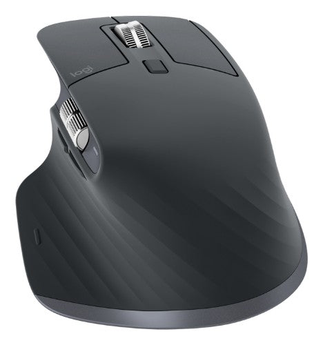 Logitech MX Master 3S Bluetooth Edition