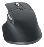 Logitech MX Master 3S Bluetooth Edition
