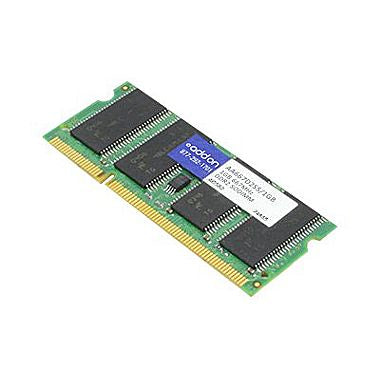 AddOn Networks 4GB DDR4 memory module 1 x 4 GB 260-pin SO-DIMM