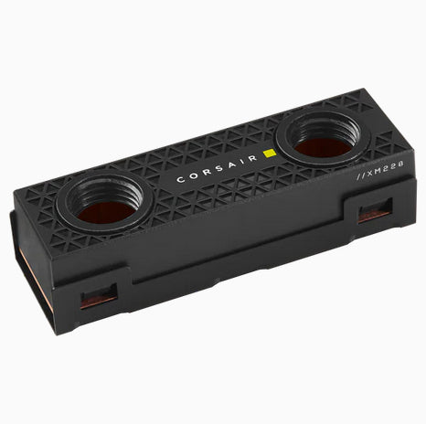 Corsair MP600 PRO XT Hydro X Edition 2 TB M.2 PCI Express 4.0 NVMe 3D TLC NAND