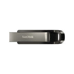 SanDisk SDCZ810-064G-A46 USB flash drive 64 GB USB Type-A 3.2 Gen 1 (3.1 Gen 1) Black, Silver
