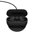 Jabra Evolve2 Buds Headset Wireless In-ear Office/Call center USB Type-C / USB Type-A Bluetooth Black
