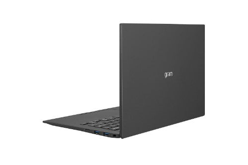 LG Gram 14ZT90P Laptop 14" WUXGA Intel® Core™ i3 i3-1115G4 8 GB LPDDR4x-SDRAM 256 GB SSD Wi-Fi 6 (802.11ax) Windows 10 IoT Black