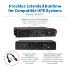 Tripp Lite BP36RT UPS battery Sealed Lead Acid (VRLA) 36 V