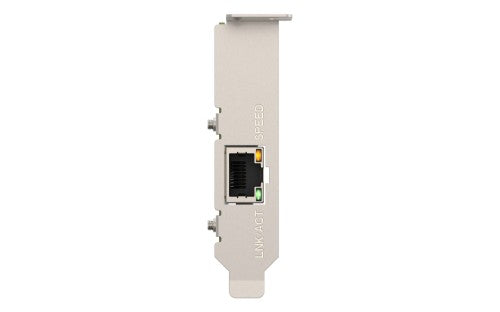 QNAP QXG-10G1TD network card Internal Ethernet 10000 Mbit/s