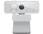 Lenovo 300 webcam 2 MP 1920 x 1080 pixels USB 2.0 Gray