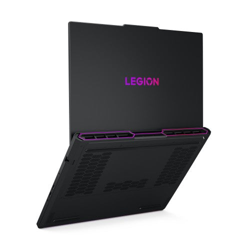 Lenovo Legion Pro 7 16IAX10H Intel Core Ultra 9 275HX Laptop 16" WQXGA 32 GB DDR5-SDRAM 2 TB SSD NVIDIA GeForce RTX 5070 Ti Wi-Fi 7 (802.11be) Windows 11 Home Black