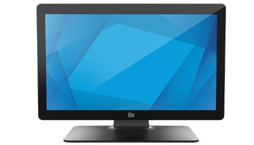 Elo Touch Solutions 2203LM 21.5" LCD 225 cd/m² Full HD Black Touchscreen