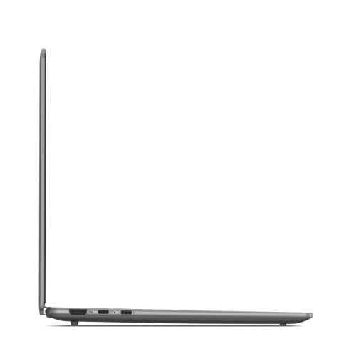 Lenovo Slim 7 14IMH9 Intel Core Ultra 7 155H Laptop 14" Touchscreen WUXGA 16 GB LPDDR5x-SDRAM 512 GB SSD Wi-Fi 6E (802.11ax) Windows 11 Home US English Gray
