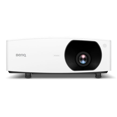BenQ LU710 data projector Standard throw projector 4000 ANSI lumens DLP WUXGA (1920x1200) White