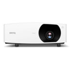 BenQ LU710 data projector Standard throw projector 4000 ANSI lumens DLP WUXGA (1920x1200) White