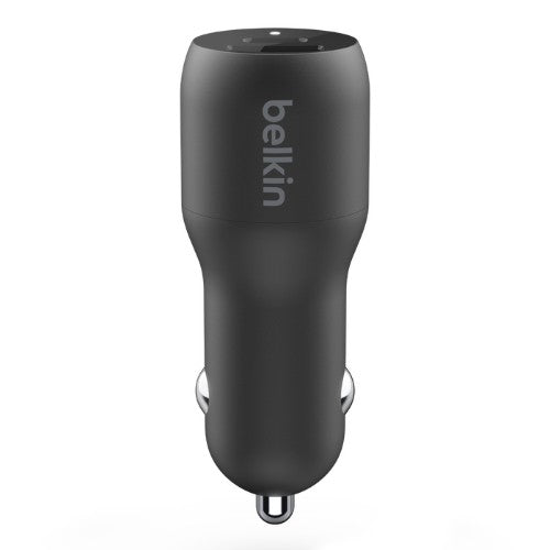 Belkin CCB004bt1MBK-B5 Black Indoor