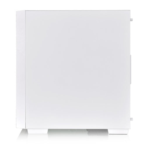 Thermaltake Versa H16 TG ARGB Micro Tower White