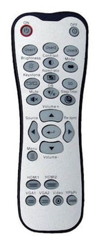 Optoma DH351 Standard throw projector 3600 ANSI lumens DLP 1080p (1920x1080) 3D Black