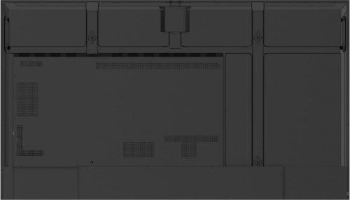 Viewsonic CDE7530 signage display 75" Wi-Fi 450 cd/m² 4K Ultra HD Black Built-in processor Android 11