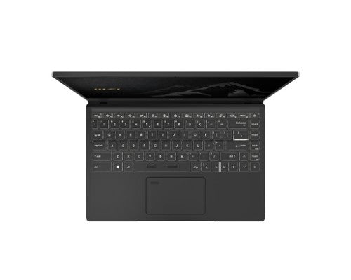MSI Summit B14 A11M-077 Laptop 14" Full HD Intel® Core™ i5 i5-1135G7 8 GB DDR4-SDRAM 512 GB SSD Wi-Fi 6 (802.11ax) Windows 10 Pro Black
