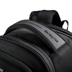 Samsonite 1473291041 backpack Casual backpack Black Polyester
