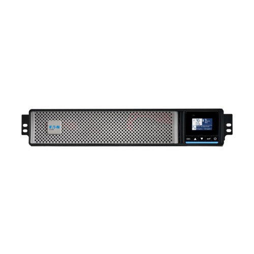 Eaton 5P3000RTNG2 uninterruptible power supply (UPS) Line-Interactive 3 kVA 3000 W 6 AC outlet(s)