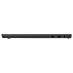 LG Gram Pro 2 in 1 16 Intel Core Ultra 7 255H Hybrid (2-in-1) 16" WQXGA+ 16 GB LPDDR5x-SDRAM 1 TB SSD Wi-Fi 7 (802.11be) Windows 11 Home Black